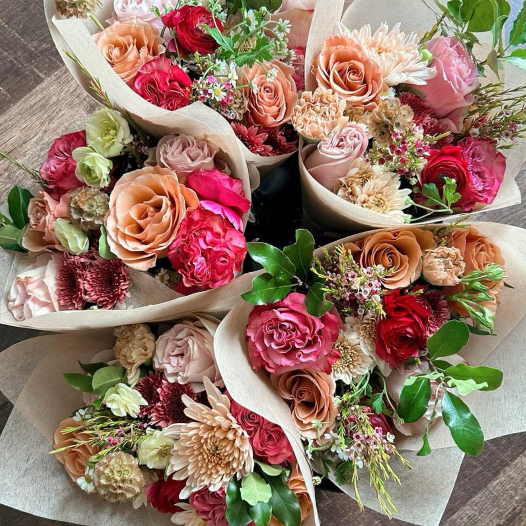 Flower Delivery