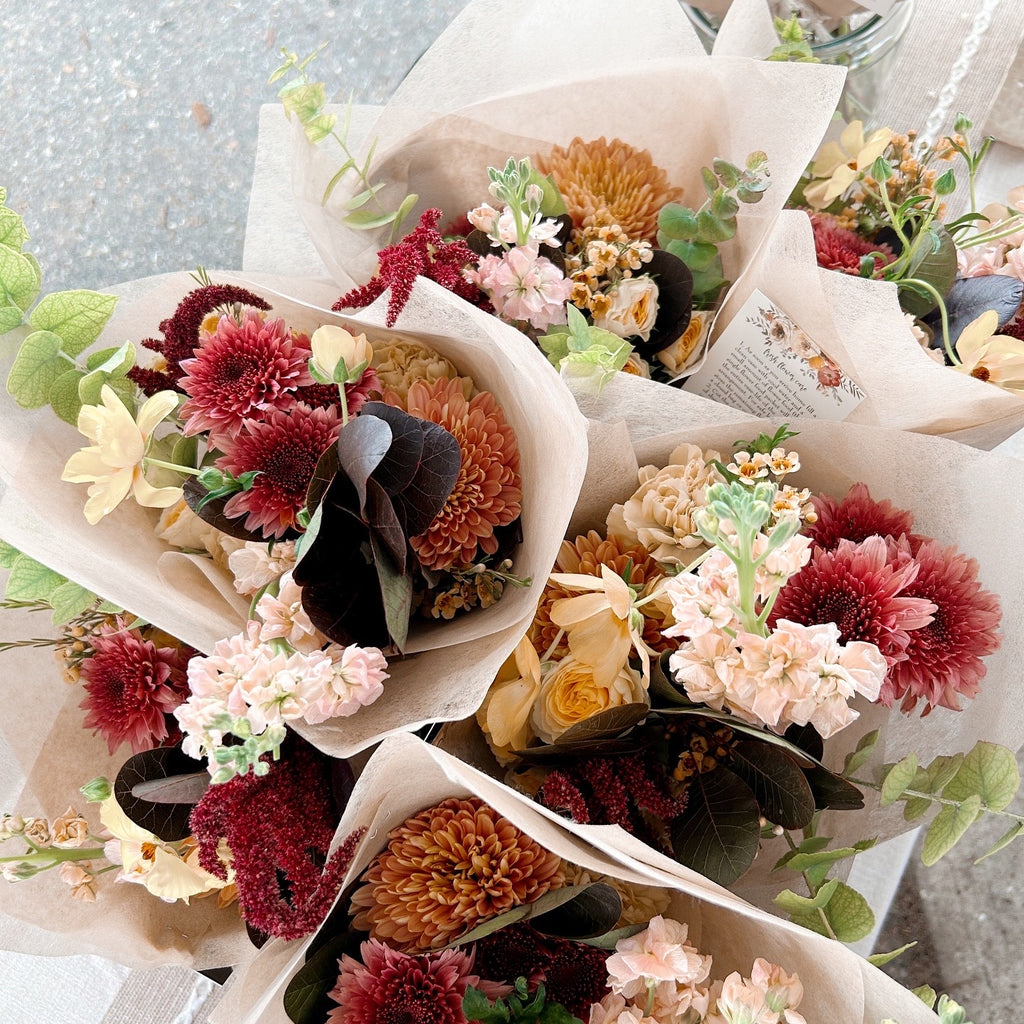 Flower Delivery