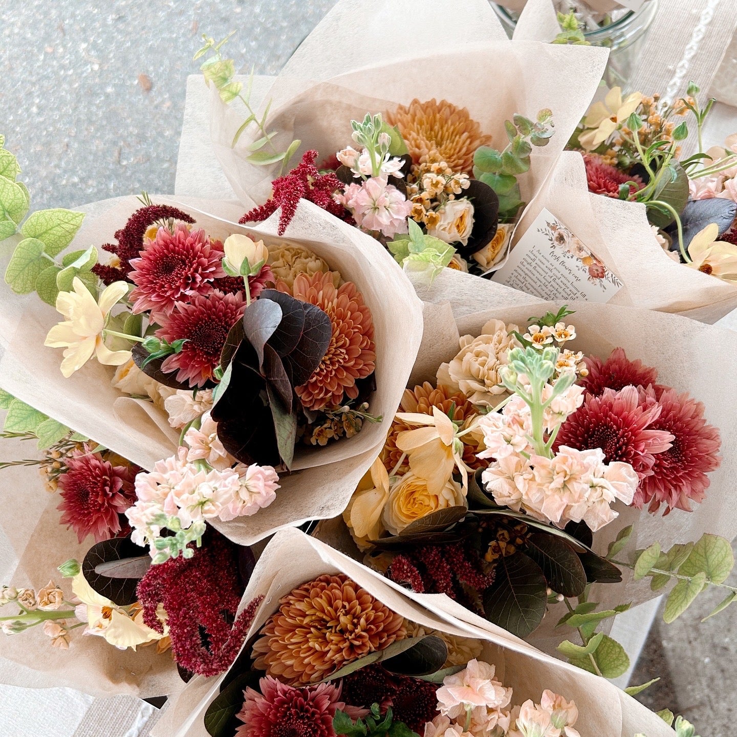 Flower Delivery