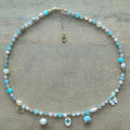 One of a Kind Charm Necklace