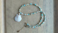 One of a Kind Shell Necklace