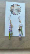 Fairy Flower Earrings