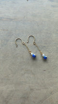 Dangle Earrings