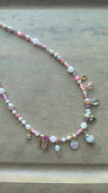 One of a Kind Charm Necklace