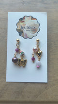 Fairy Flower Earrings