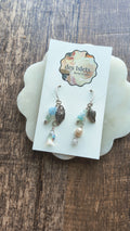 Fairy Flower Earrings