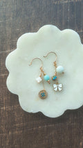 Fairy Flower Earrings