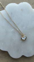Dainty Pendant Necklace