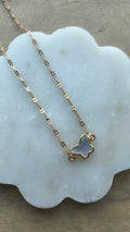 Dainty Pendant Necklace