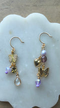 Fairy Charm Earrings