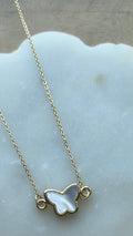 Dainty Pendant Necklace