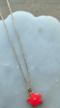 Dainty Pendant Necklace