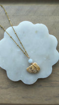 Dainty Pendant Necklace