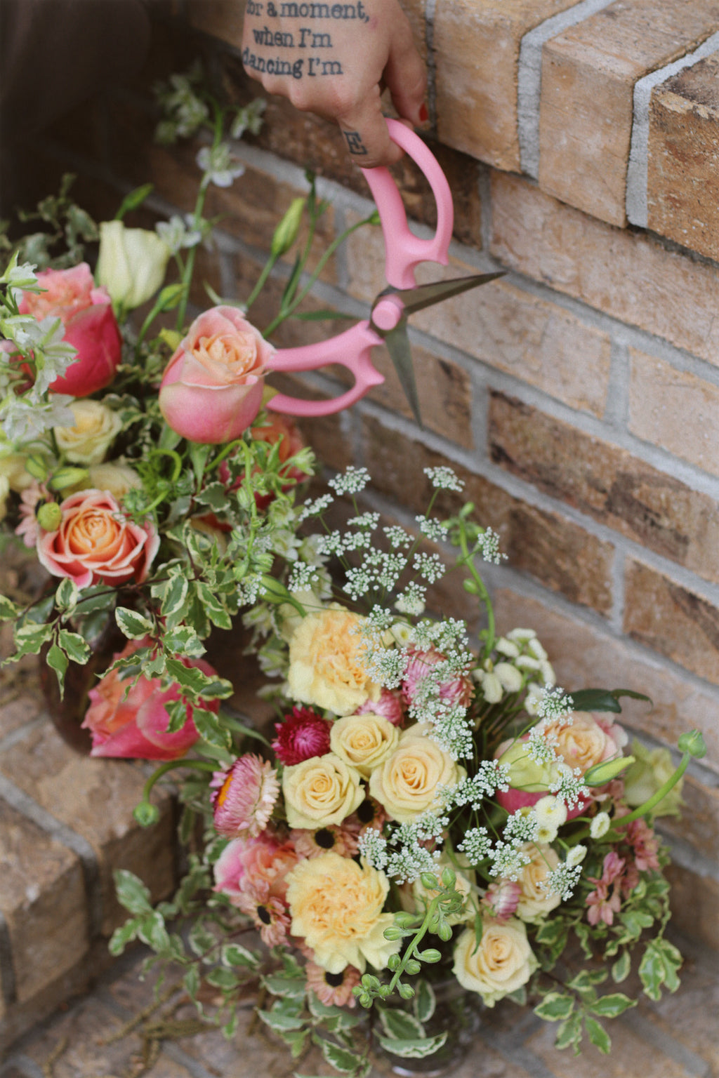 Flower Delivery