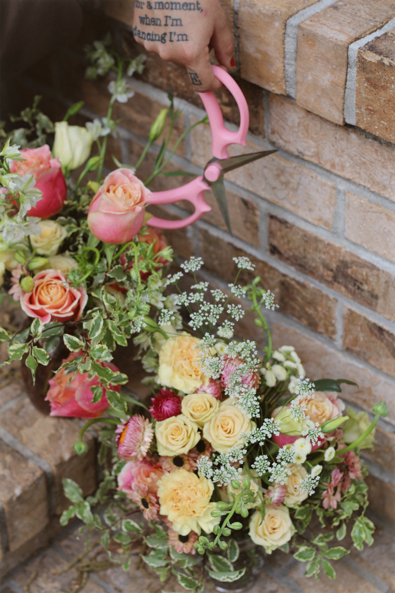 Flower Delivery