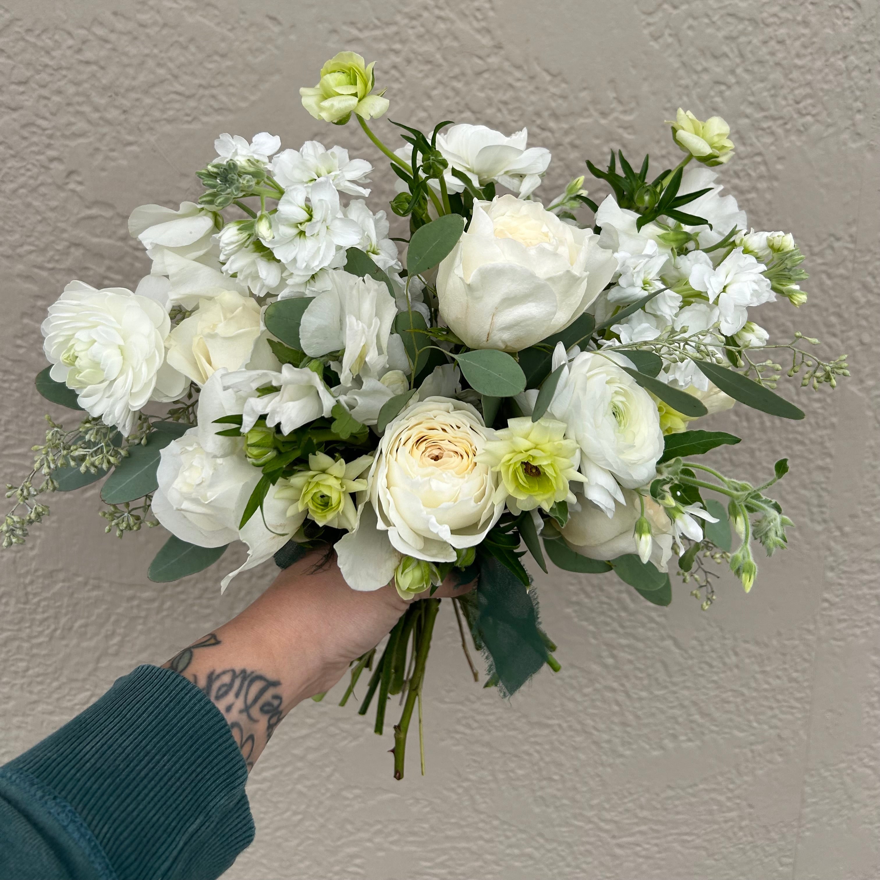 Flower Delivery