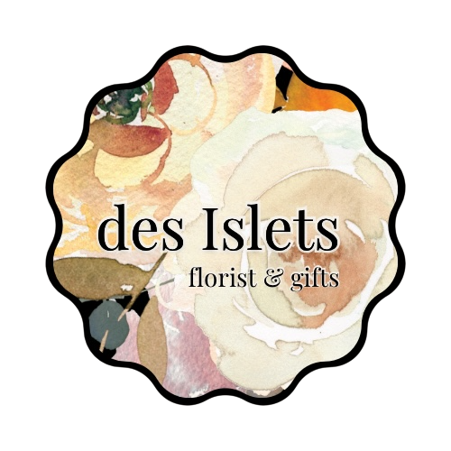 des Islets Florist & Gifts